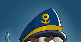 Admiral Brickell (Bloons TD)