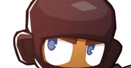 Agent Jericho (Bloons TD)