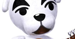 KK Slider (Animal Crossing)