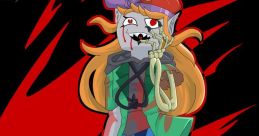 Matilda (Eddsworld)