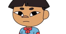 Dang (Camp Camp)
