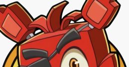 Foxy (zamination)