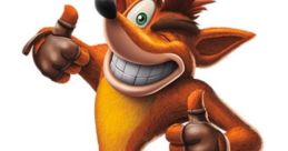 Crash Bandicoot (Jess Harnell)