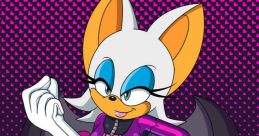Rouge (Prime)