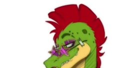 Montgomery Gator (Fury's Rage)