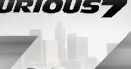 Furious 7 (2015)