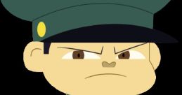 Hwan (Camp Camp)
