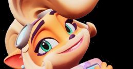 Coco Bandicoot (Vicki Winters)