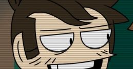 Eduardo (Chris O' Neill, Eddsworld)