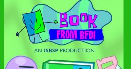 BFDI Book