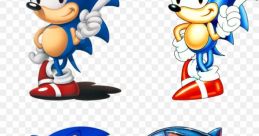 Vector (Sonic, Japanese dub)