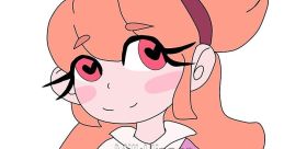 Sasha (Camp Camp)
