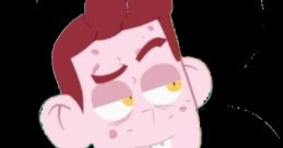 Edward Pikeman (Camp Camp)