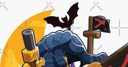 Dread Pirate Brickell (Bloons TD)
