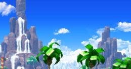 Green Hill Zone