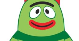 Brobee (Yo Gabba Gabba!)