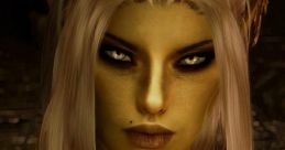 High Elf (Skyrim)