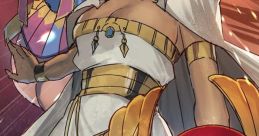 Ishizu Ishtar Type your text and hear it in the voice of Ishizu Ishtar.