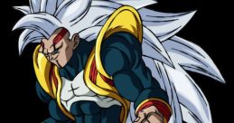 Baby Vegeta