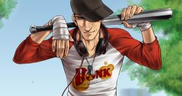 Scout (TF2)