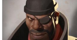 Demoman (TF2)