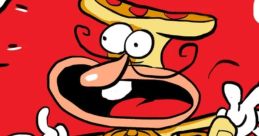 Theodore Noise [Pizza Tower]