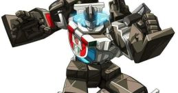 Wheeljack (Devastation)