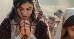 FATIMA (2020) Official Trailer | Harvey Keitel, Goran Visnjic, Sônia Braga