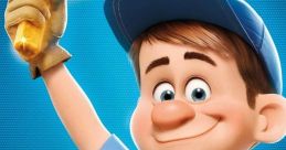 Fix-it Felix Jr. (Wreck-It Ralph) Type your text to hear it in the voice of Fix-it Felix Jr. (Wreck-It Ralph).