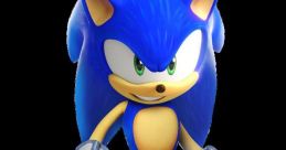 Sonic (Prime) Type your text to hear it in the voice of Sonic (Prime).