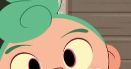 Nikki (Camp Camp)
