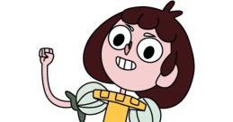 Preston Goodplay (Seasons 1-2) (Camp Camp)