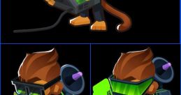 Benjamin (Bloons Tower Defence)