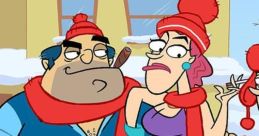 Cookie Falcone (Fugget About It)