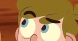Jasper (Camp Camp)
