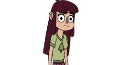 Darla (Camp Camp)