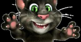 Talking Tom (Michael Tauzin)