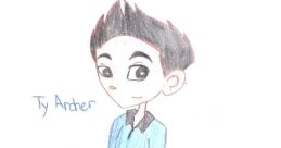 Ty Archer (Grossology)