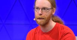 Jens Bergensten (Mojang)