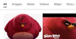 Terence (Angry Birds_ Funny Voice overs)