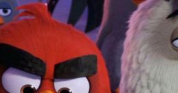 The Angry Birds Trailer (HD) (English & French Subtitles)