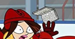 Gina Falcone (Fugget About It)