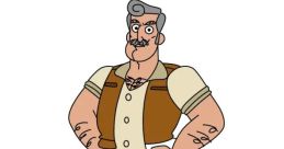 Cameron Campbell (Camp Camp)