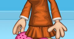 Theresa Falcone (Fugget About It)