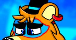 Glamrock Freddy (Fury's Rage)