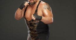 Big Show Type your text and hear it in the voice of Big Show.