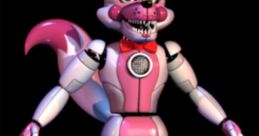 Funtime Foxy