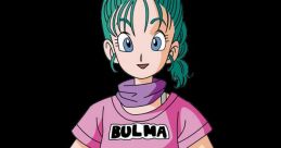 Bulma Briefs (Classic)