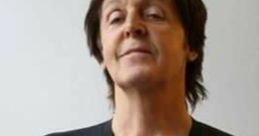 Paul McCartney