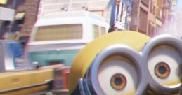 Minions Trailer